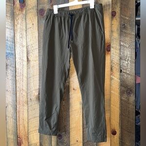 Lululemon straight pants
